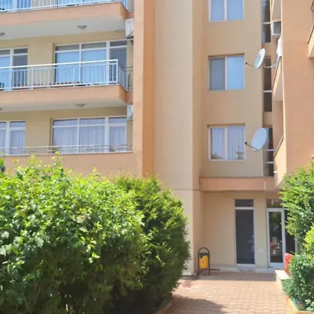 Daire Kamelia A29 Sunny Beach