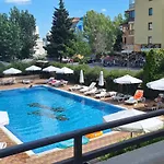 Lejlighed Kamelia A29 Sunny Beach