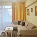 Kamelia A29 Apartamento *
