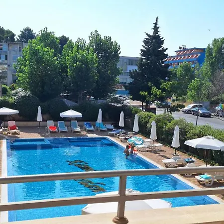 Apartamento Kamelia A29 Sunny Beach