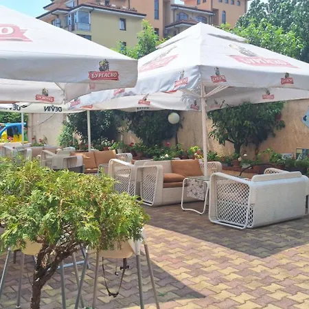 Kamelia A29 Sunny Beach