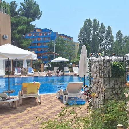 Kamelia A29 * Słoneczny Brzeg