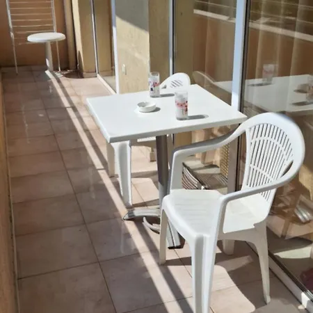 Apartament Kamelia A29