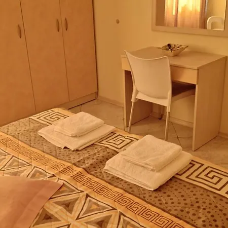 Apartament Kamelia A29