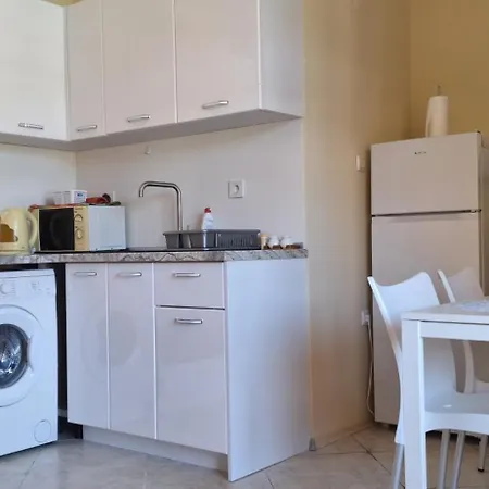 Apartamento Kamelia A29