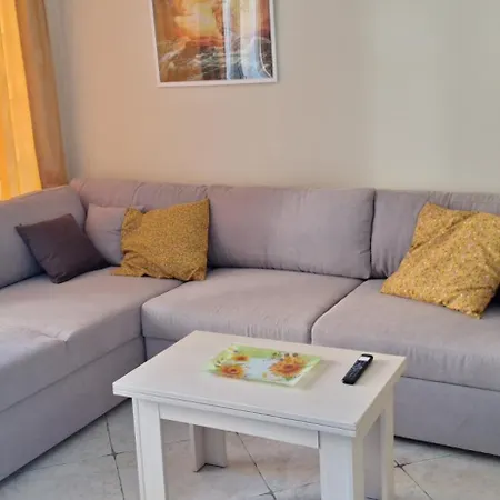 Kamelia A29 Apartament *