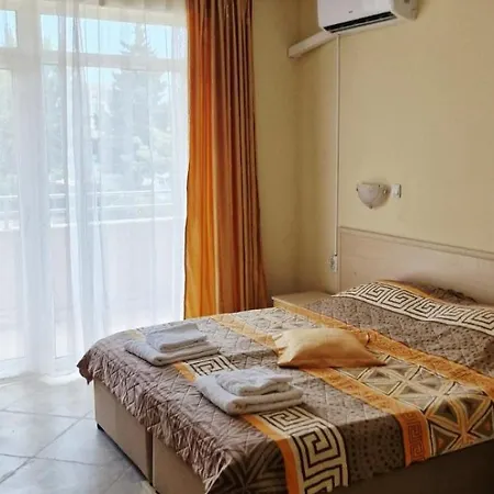 Kamelia A29 Apartamento *