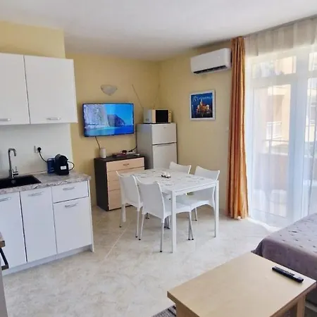 Apartamento Kamelia A29