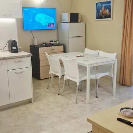 Kamelia A29 Sunny Beach