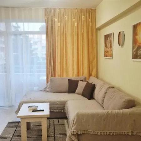 Kamelia A29 Apartamento *