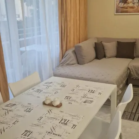 Apartament Kamelia A29