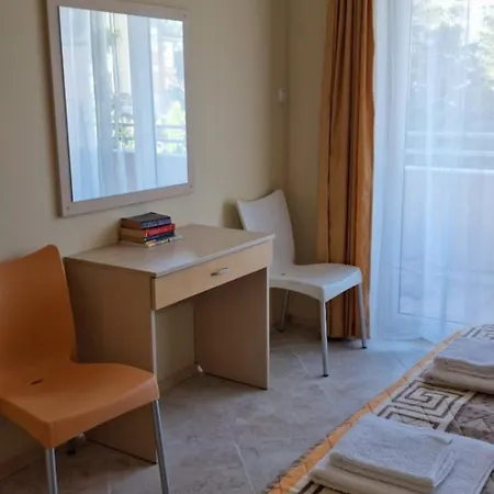 Apartament Kamelia A29 Słoneczny Brzeg