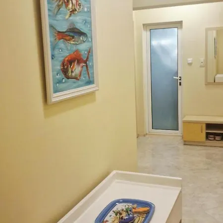 Apartament Kamelia A29