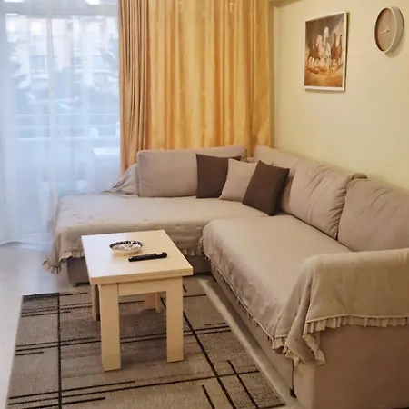 Kamelia A29 Apartament *