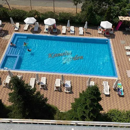 Apartamento Kamelia A29 Sunny Beach